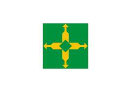 Bandeira de Brasilia