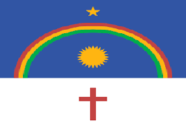 Bandeira da Paraíba