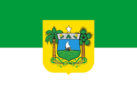 Bandeira do Rio Grande do Norte
